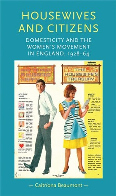 Housewives and citizens Housewives and citizens