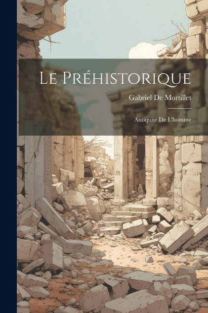 Le Préhistorique Le Préhistorique