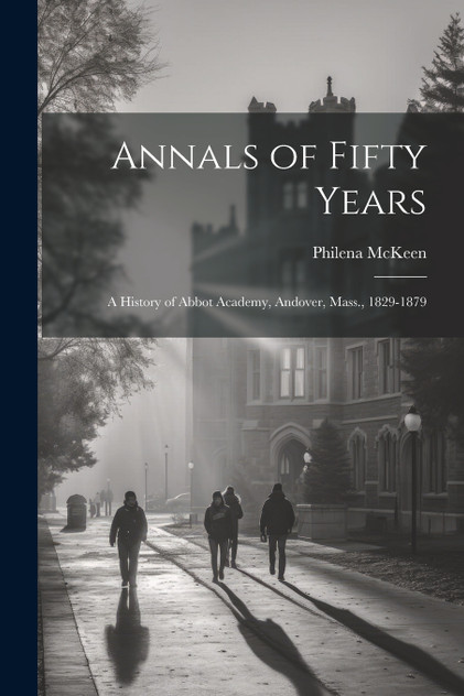Annals of Fifty Years Annals of Fifty Years
