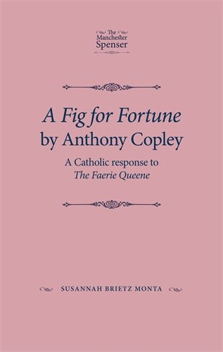 A Fig for Fortune by Anthony Copley
