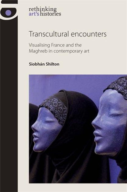 Transcultural encounters Transcultural encounters