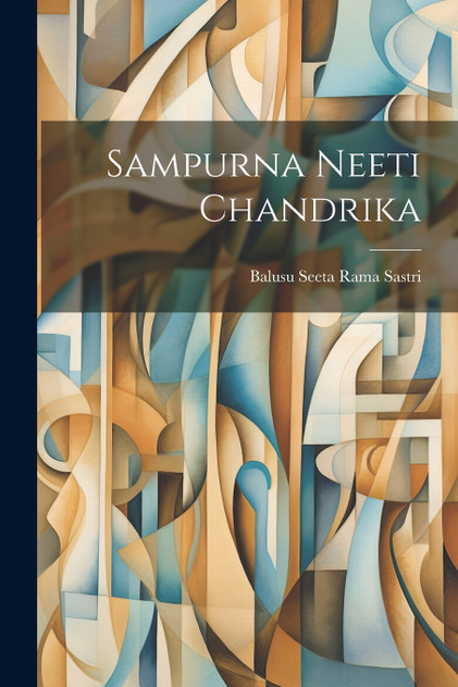 Sampurna Neeti Chandrika Sampurna Neeti Chandrika