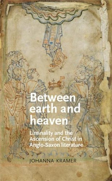Between earth and heaven Between earth and heaven