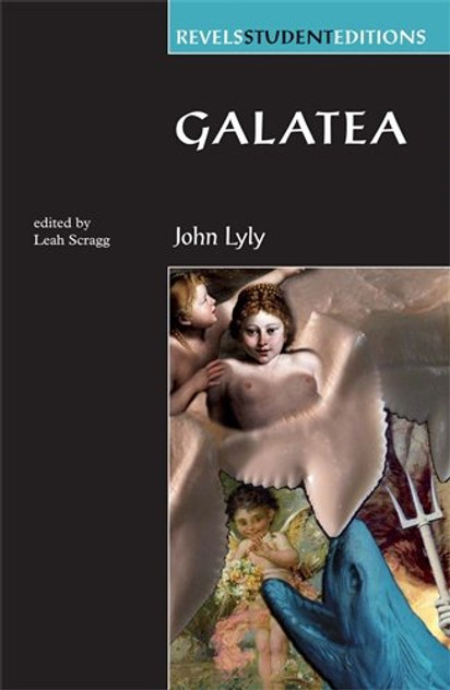 Galatea Galatea