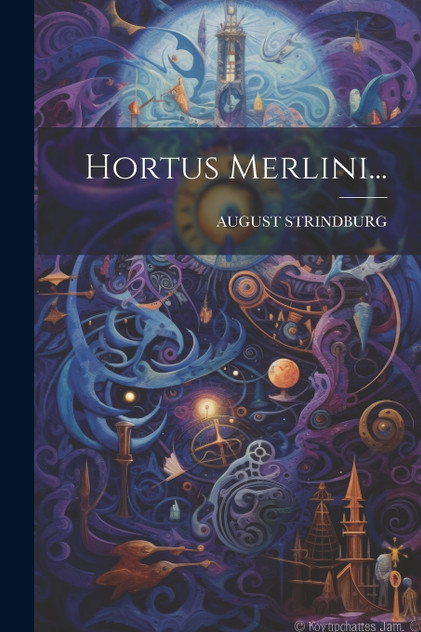 Hortus Merlini... Hortus Merlini...
