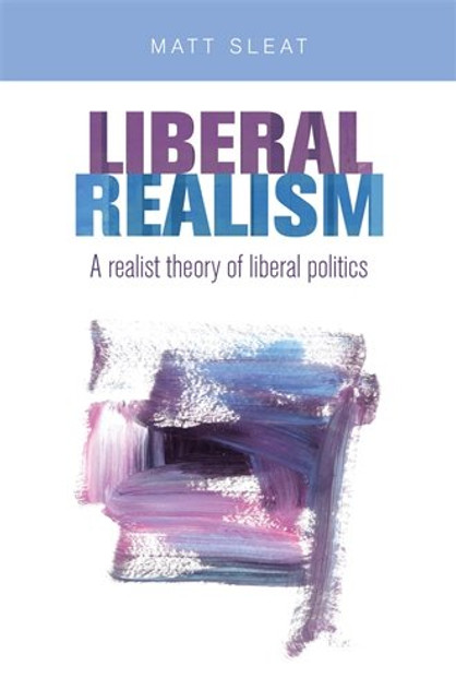 Liberal realism Liberal realism