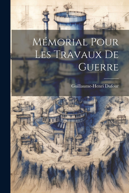 Mémorial Pour Les Travaux De Guerre