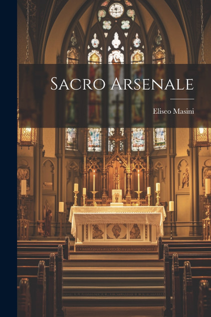 Sacro Arsenale