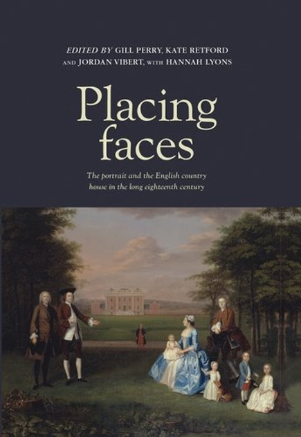 Placing faces Placing faces