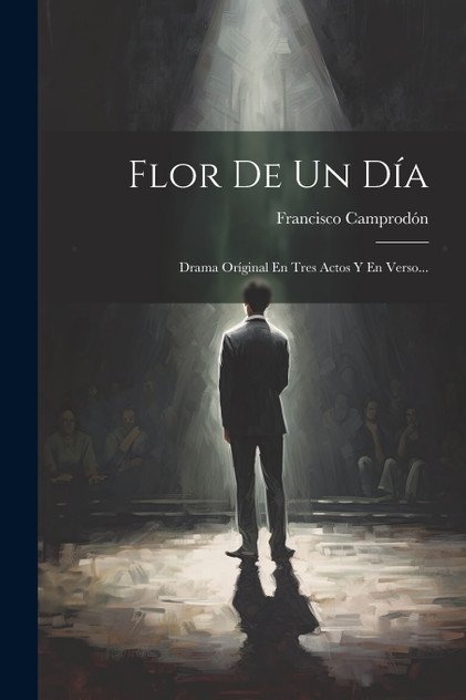 Flor De Un Día Flor De Un Día