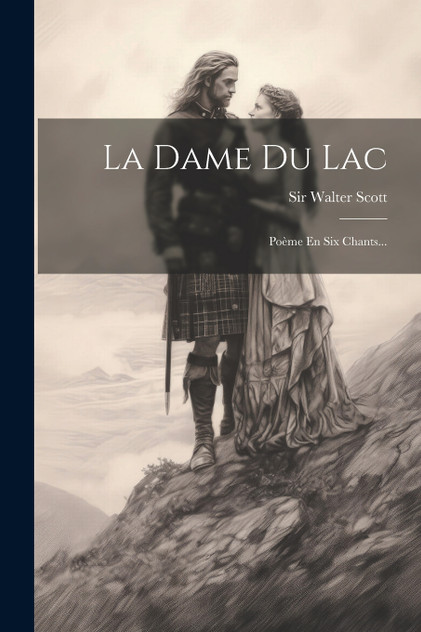 La Dame Du Lac La Dame Du Lac