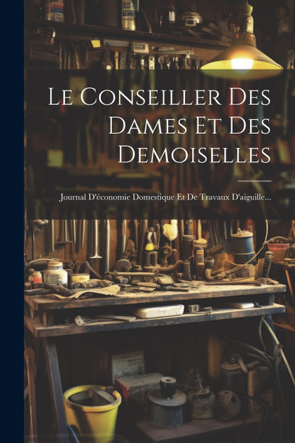Le Conseiller Des Dames Et Des Demoiselles Le Conseiller Des Dames Et Des Demoiselles