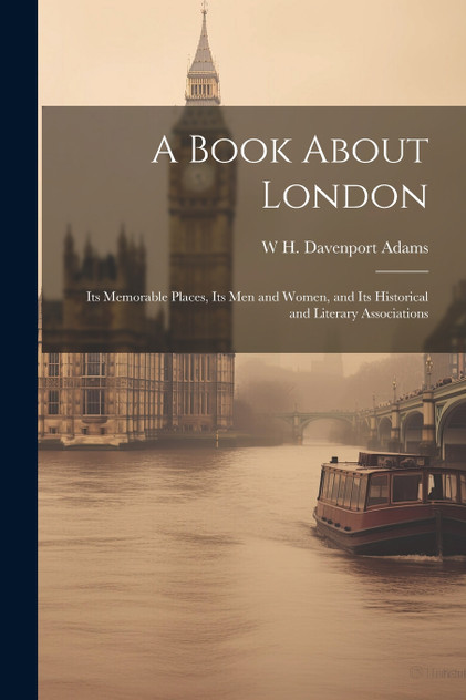A Book About London A Book About London