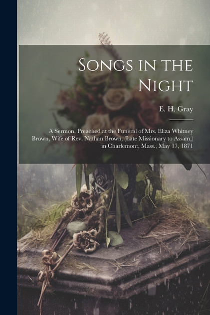 Songs in the Night Songs in the Night