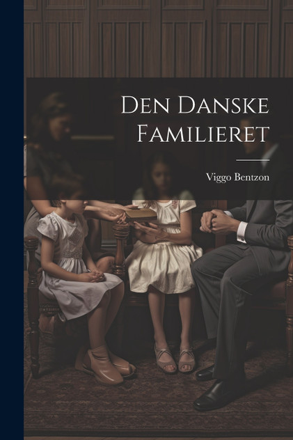Den Danske Familieret Den Danske Familieret