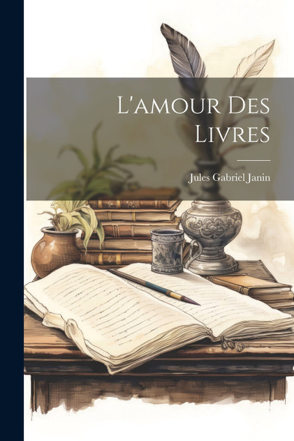 L'amour des Livres L'amour des Livres