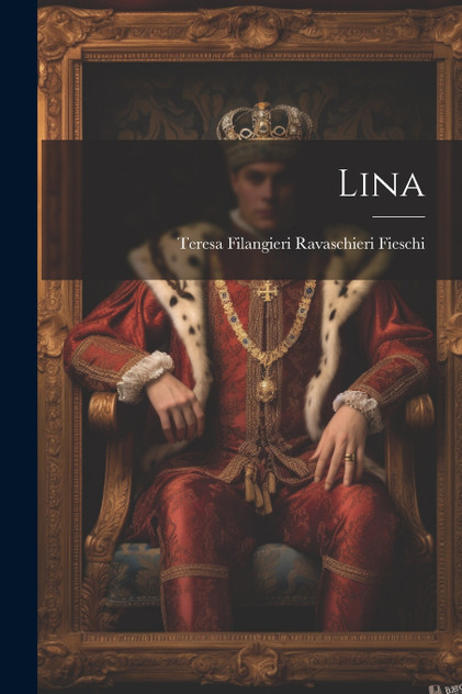 Lina Lina