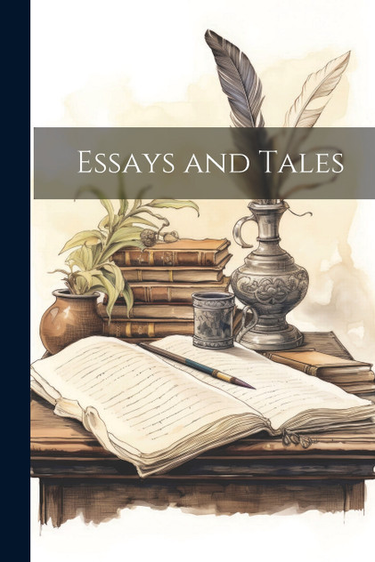 Essays and Tales Essays and Tales