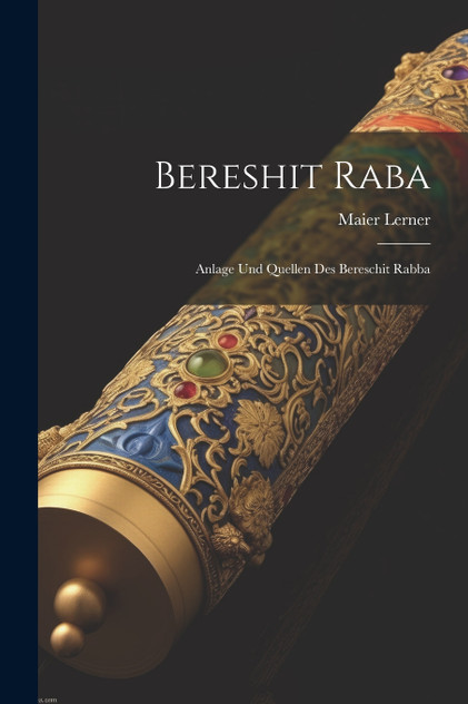 Bereshit Raba Bereshit Raba
