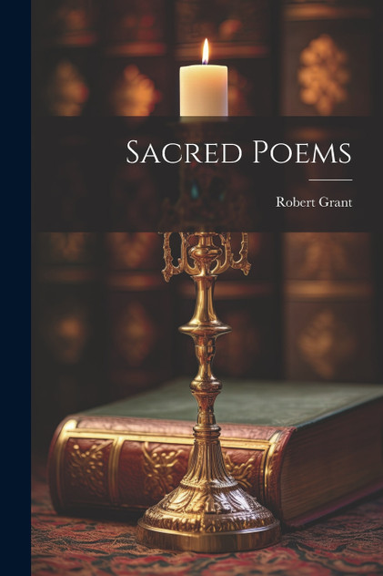 Sacred Poems Sacred Poems