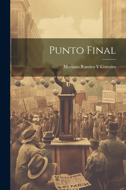 Punto Final Punto Final