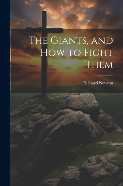 The Giants, and How to Fight Them The Giants, and How to Fight Them