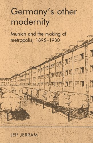 Germany's other modernity