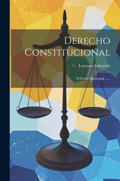 Derecho Constitucional Derecho Constitucional