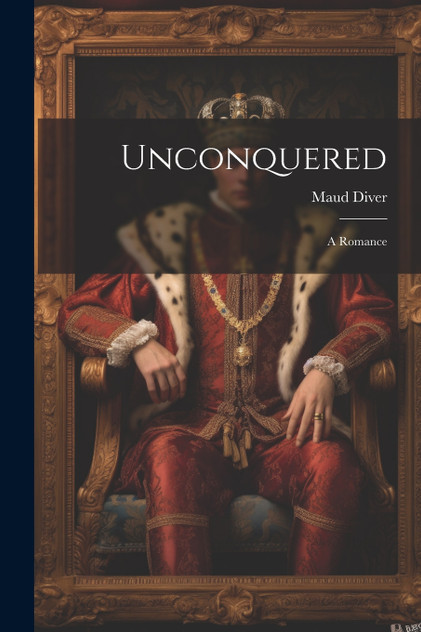 Unconquered Unconquered