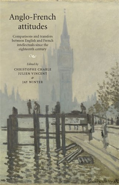 Anglo-French attitudes Anglo-French attitudes
