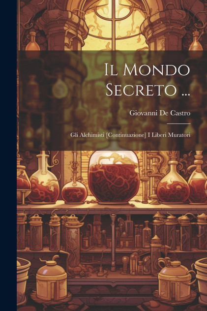 Il Mondo Secreto ... Il Mondo Secreto ...