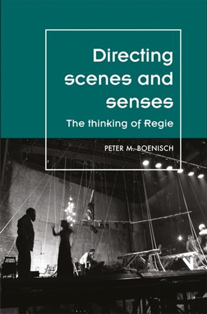 Directing scenes and senses Directing scenes and senses