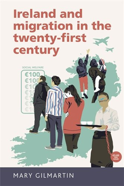 Ireland and migration in the twenty-first century Ireland and migration in the twenty-first century