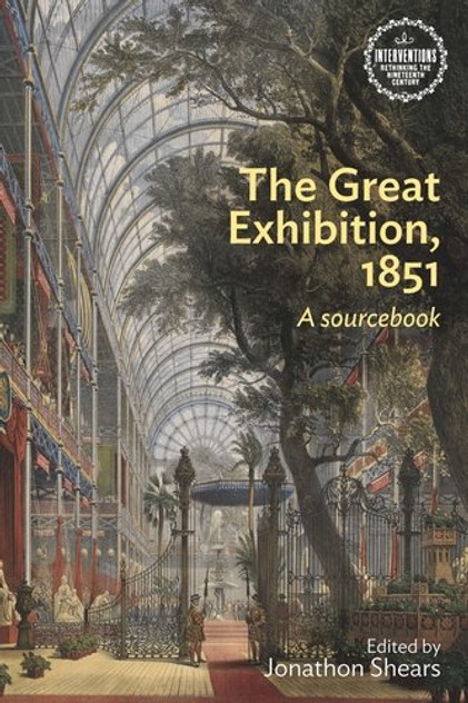 The Great Exhibition, 1851 The Great Exhibition, 1851