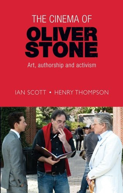 The cinema of Oliver Stone The cinema of Oliver Stone