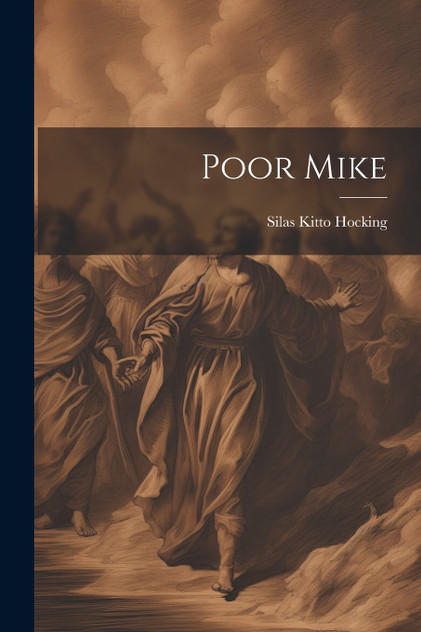 Poor Mike Poor Mike