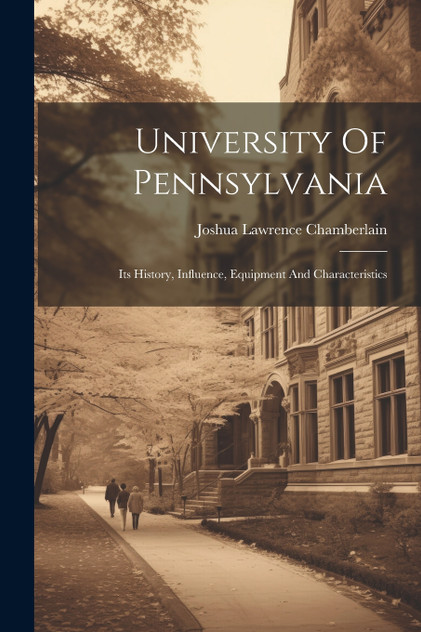 University Of Pennsylvania University Of Pennsylvania