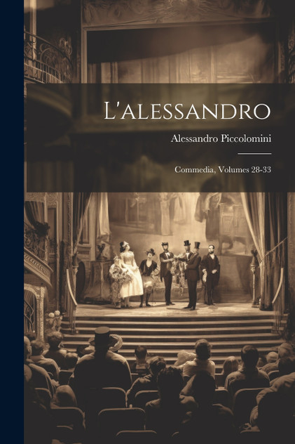 L'alessandro