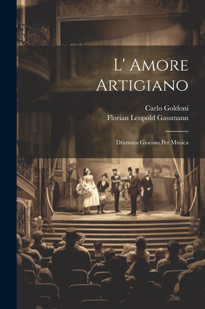 L' Amore Artigiano