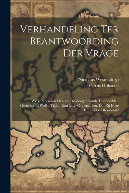Verhandeling Ter Beantwoording Der Vrage Verhandeling Ter Beantwoording Der Vrage