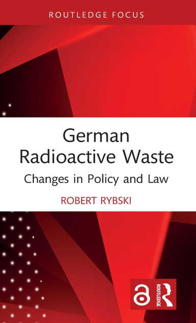 German Radioactive Waste