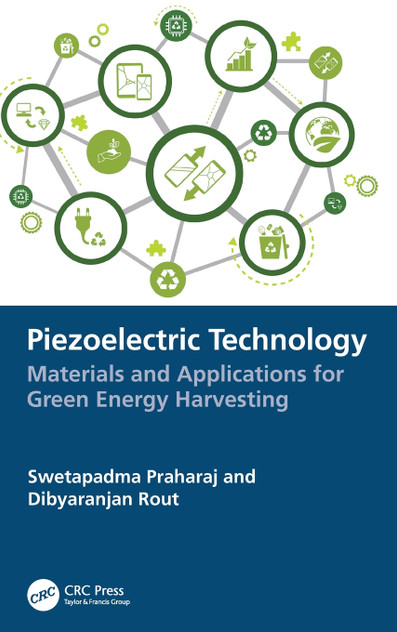 Piezoelectric Technology