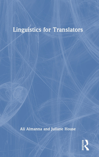 Linguistics for Translators