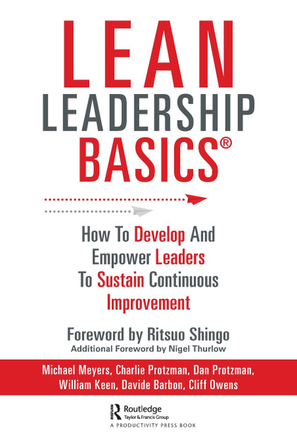 Lean Leadership BASICS
