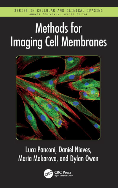 Methods for Imaging Cell Membranes Methods for Imaging Cell Membranes