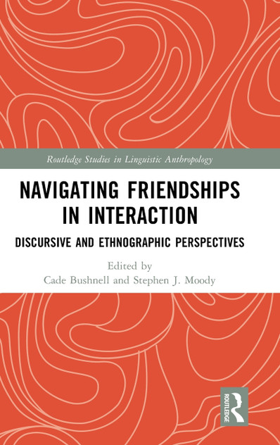 Navigating Friendships in Interaction