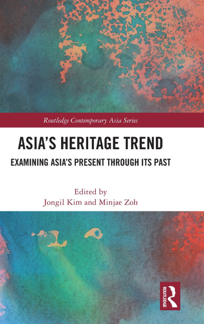 Asia's Heritage Trend