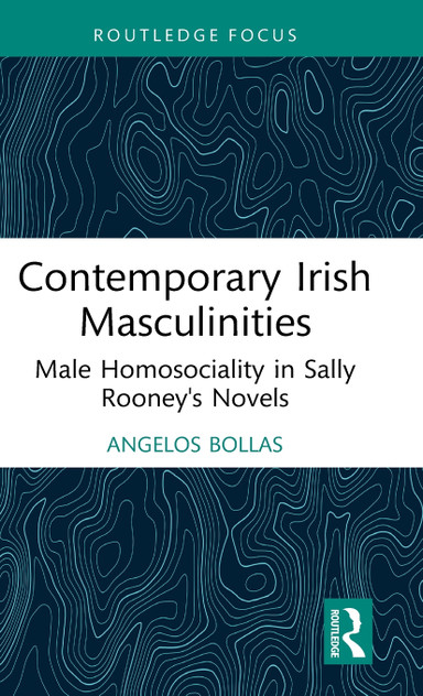 Contemporary Irish Masculinities Contemporary Irish Masculinities