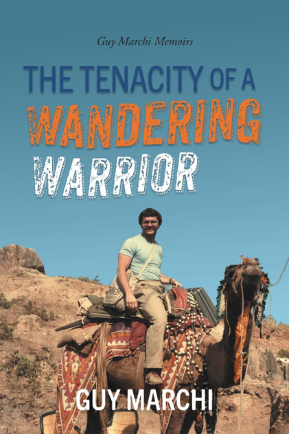 The Tenacity of a Wandering Warrior The Tenacity of a Wandering Warrior