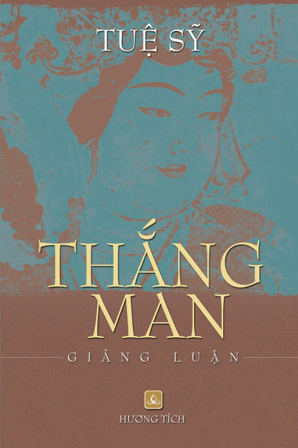 THẮNG MAN GIẢNG LUẬN THẮNG MAN GIẢNG LUẬN